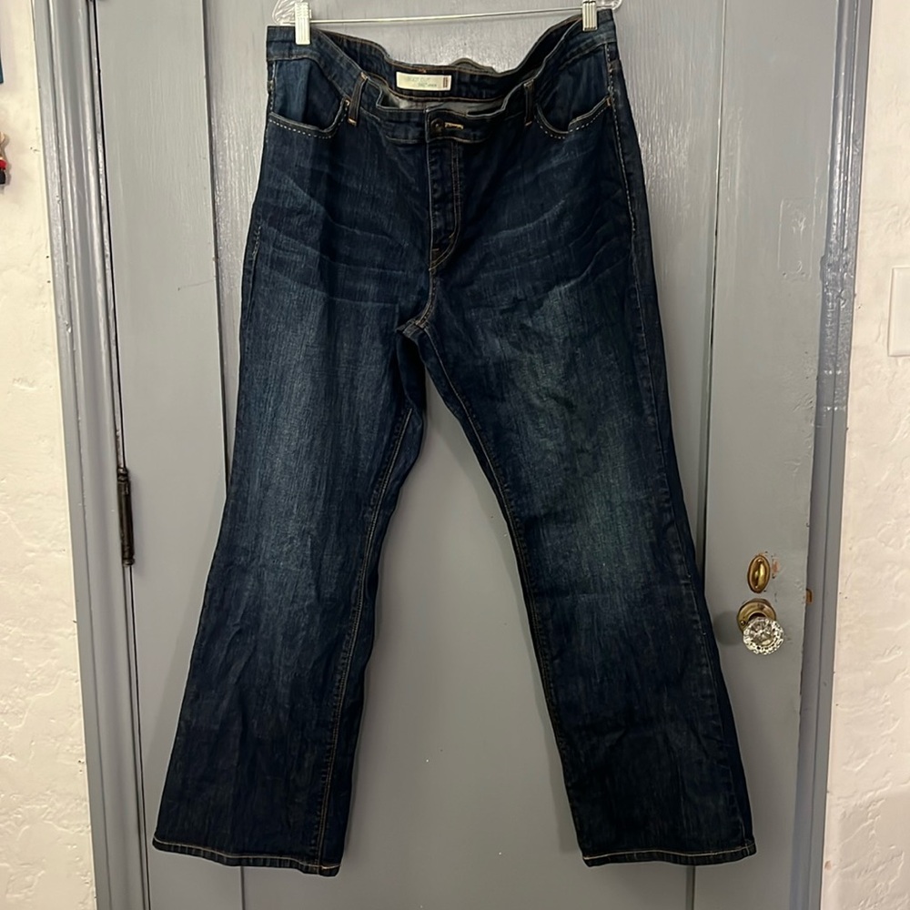 Levi’s Women’s Jeans
